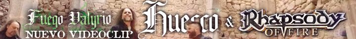 Banner Huecco