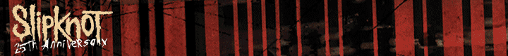 Banner Slipknot